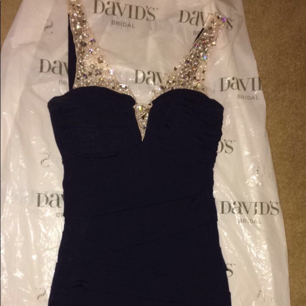 homecoming dress